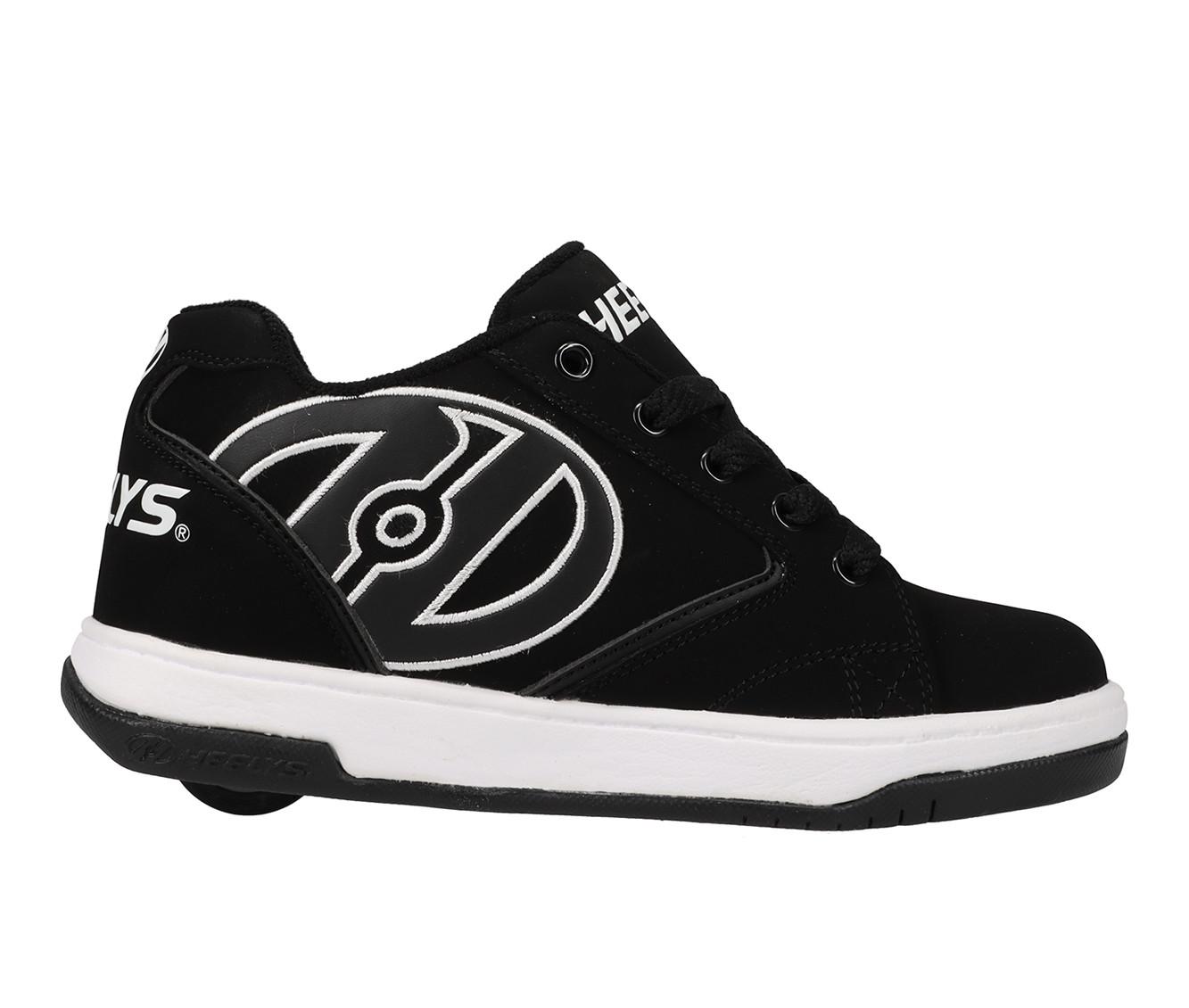 Boys' Heelys Little Kid & Big Kid Voyager Skate Sneakers