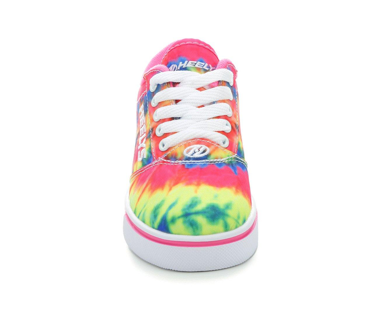 Girls' Heelys Little Kid & Big Kid Pro 20 Print Skate Sneakers