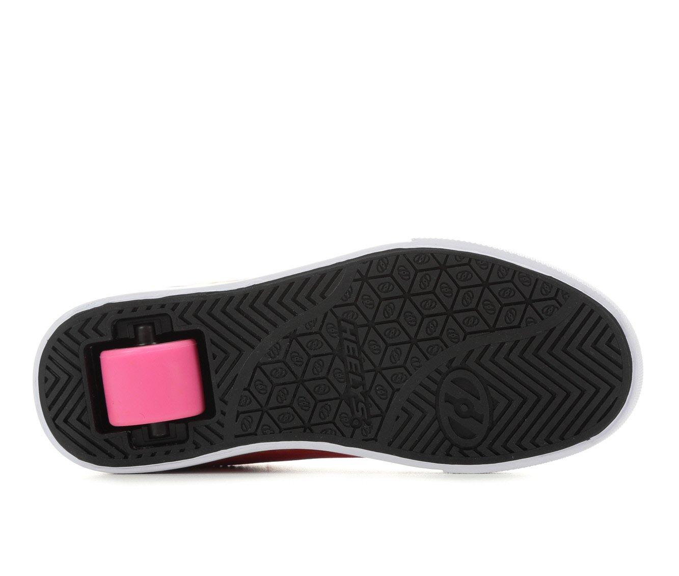 Girls' Heelys Little Kid & Big Kid Pro 20 Print Skate Sneakers