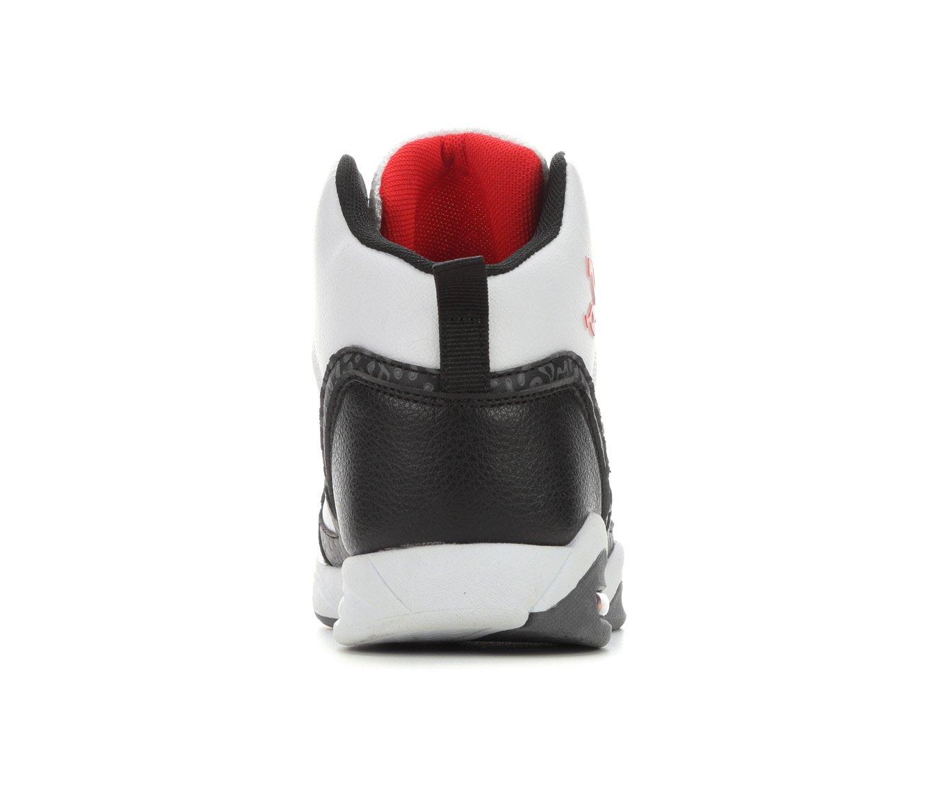 Boys' Shaq Little Kid & Big Kid Whistle Wide Width Basketball Shoes