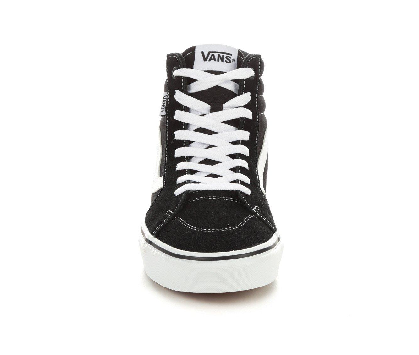 Men's Vans Filmore High-Top Skate Shoes