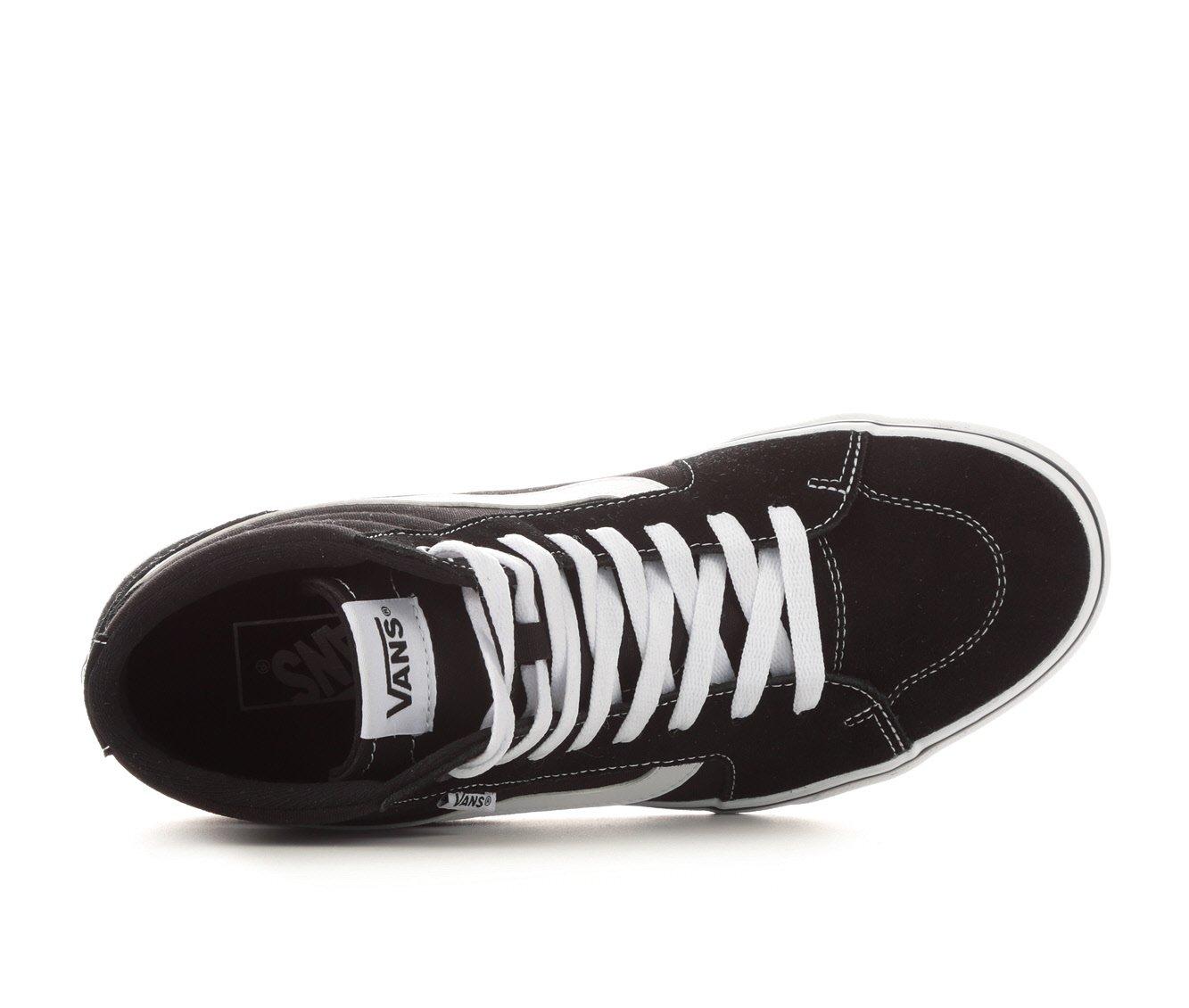 Vans Men's Hi-Top Trainers High