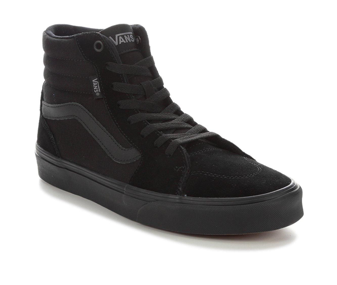 Men's Vans Filmore High-Top Skate Shoes