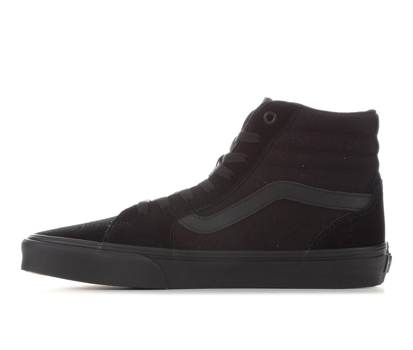 Men's Vans Filmore High-Top Skate Shoes