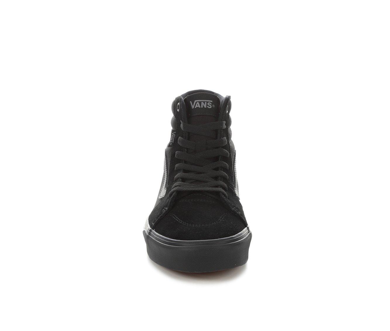 Men's Vans Filmore High-Top Skate Shoes