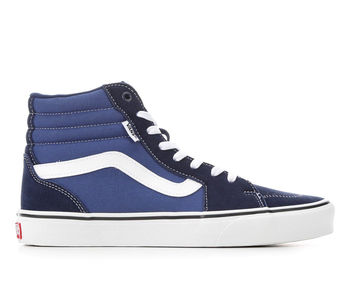 Vans slip ons outlet shoe carnival