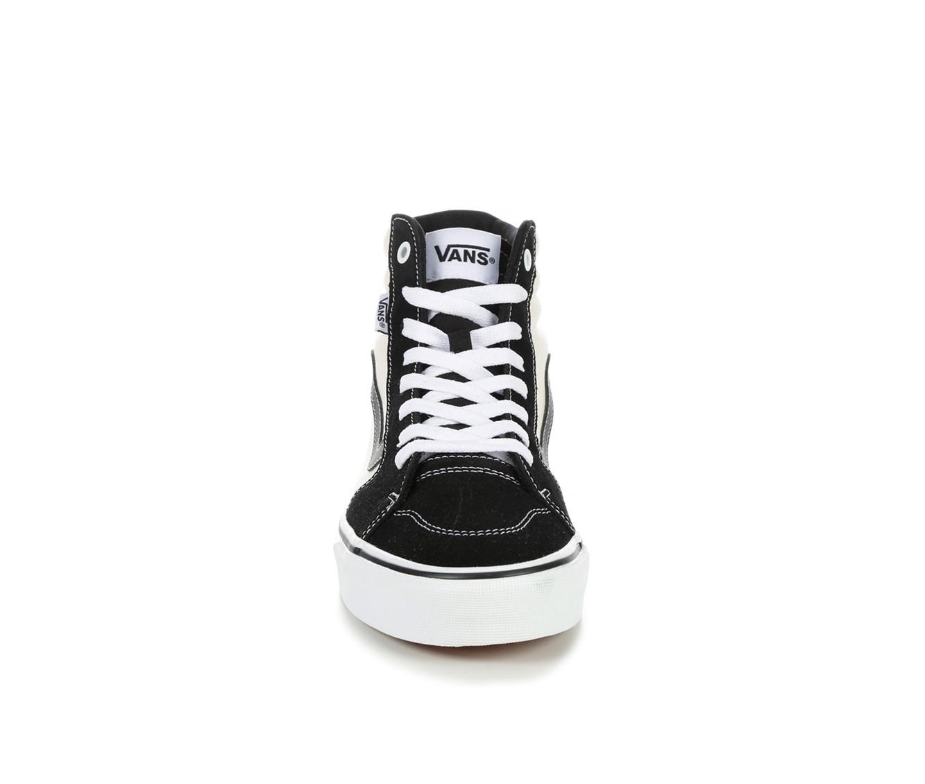 Men's Vans Filmore High-Top Skate Shoes