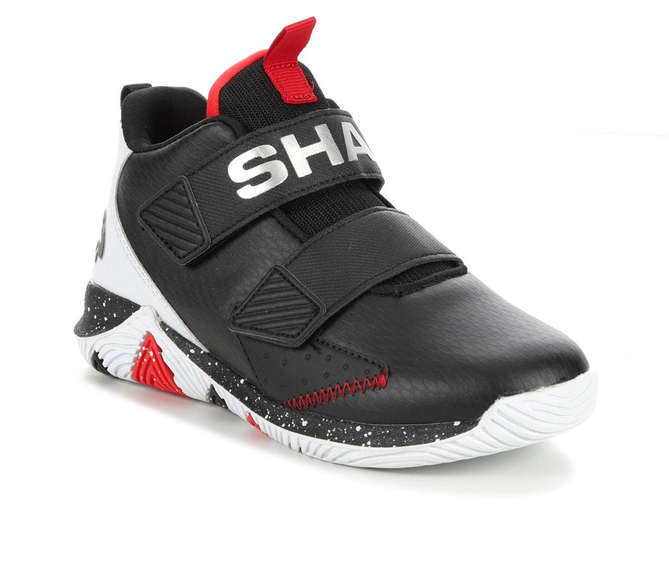 Boys' Shaq Little Kid & Big Kid Composite Basketball Shoes