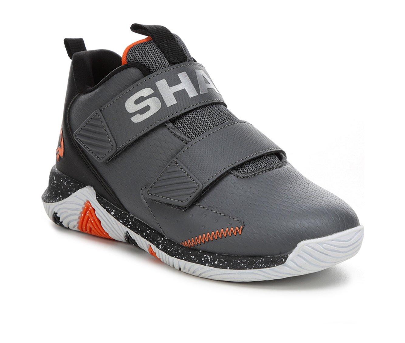 Boys' Shaq Little Kid & Big Kid Composite Basketball Shoes