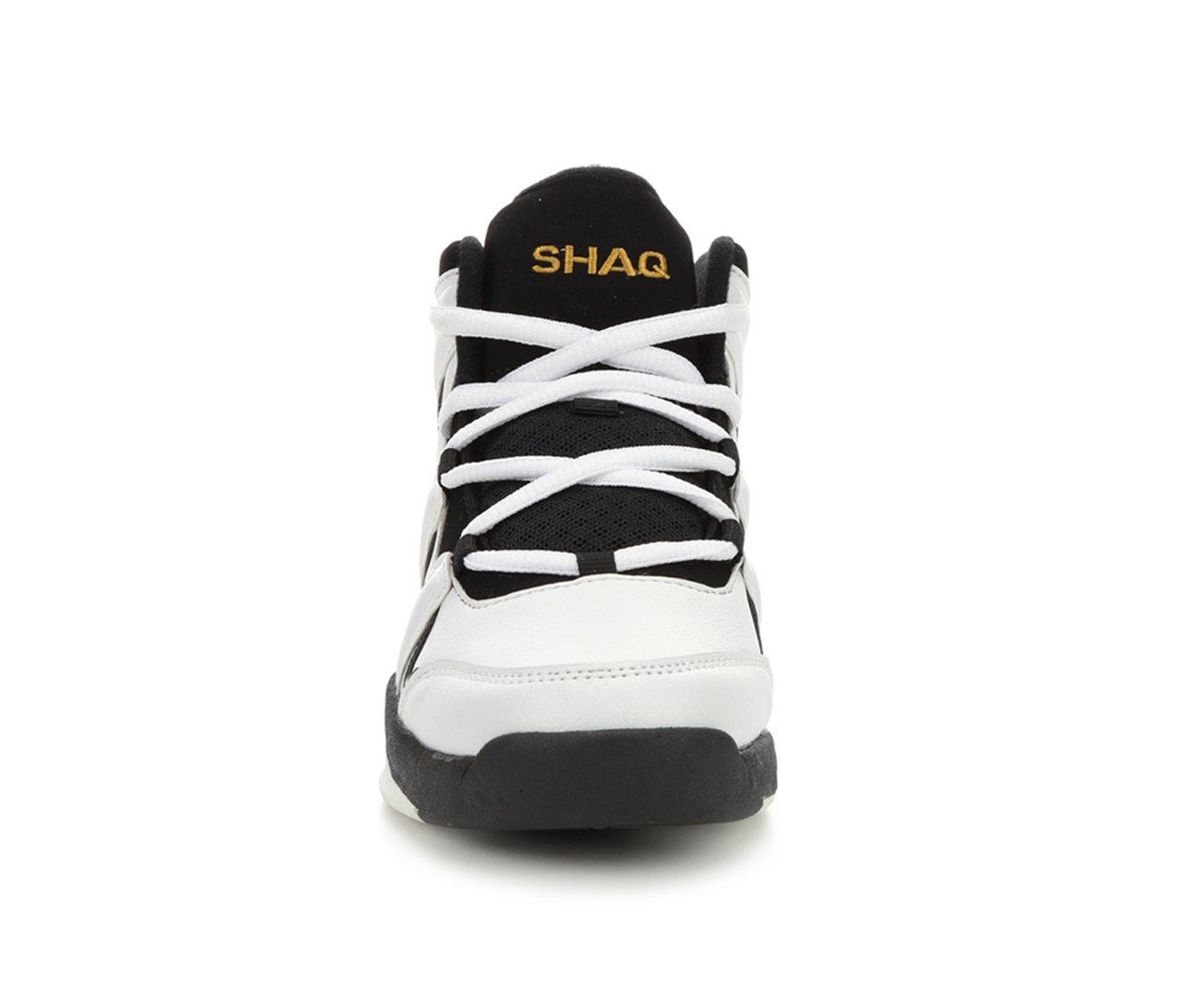 Shaq high hotsell top shoes