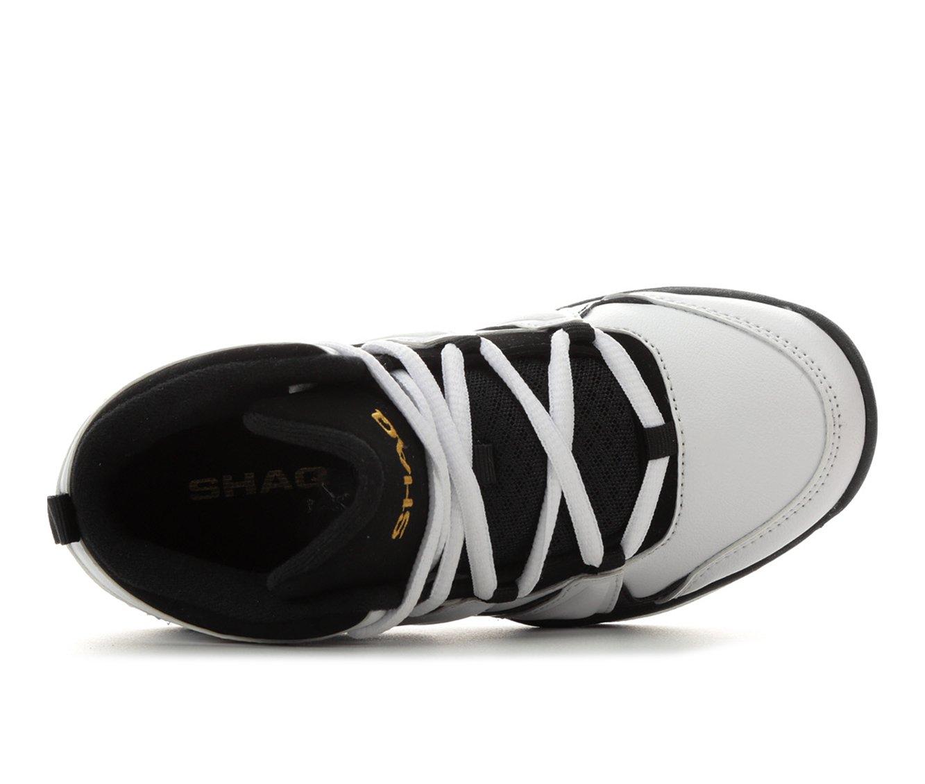 Boys' Shaq Little Kid & Big Kid Empire Basketball Shoes Shoe Carnival