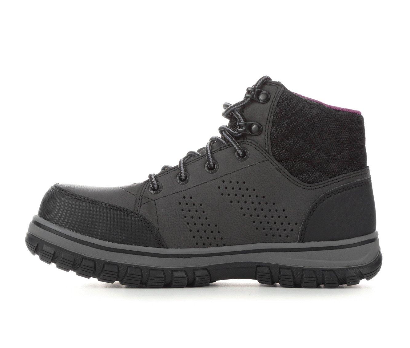Women's Skechers Work McColl 108004 Work Boots