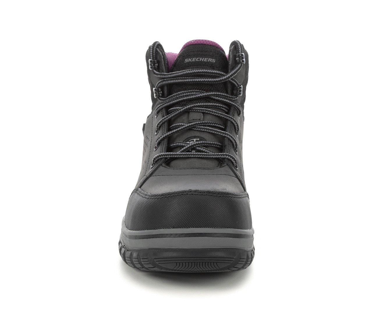 Women's Skechers Work McColl 108004 Work Boots