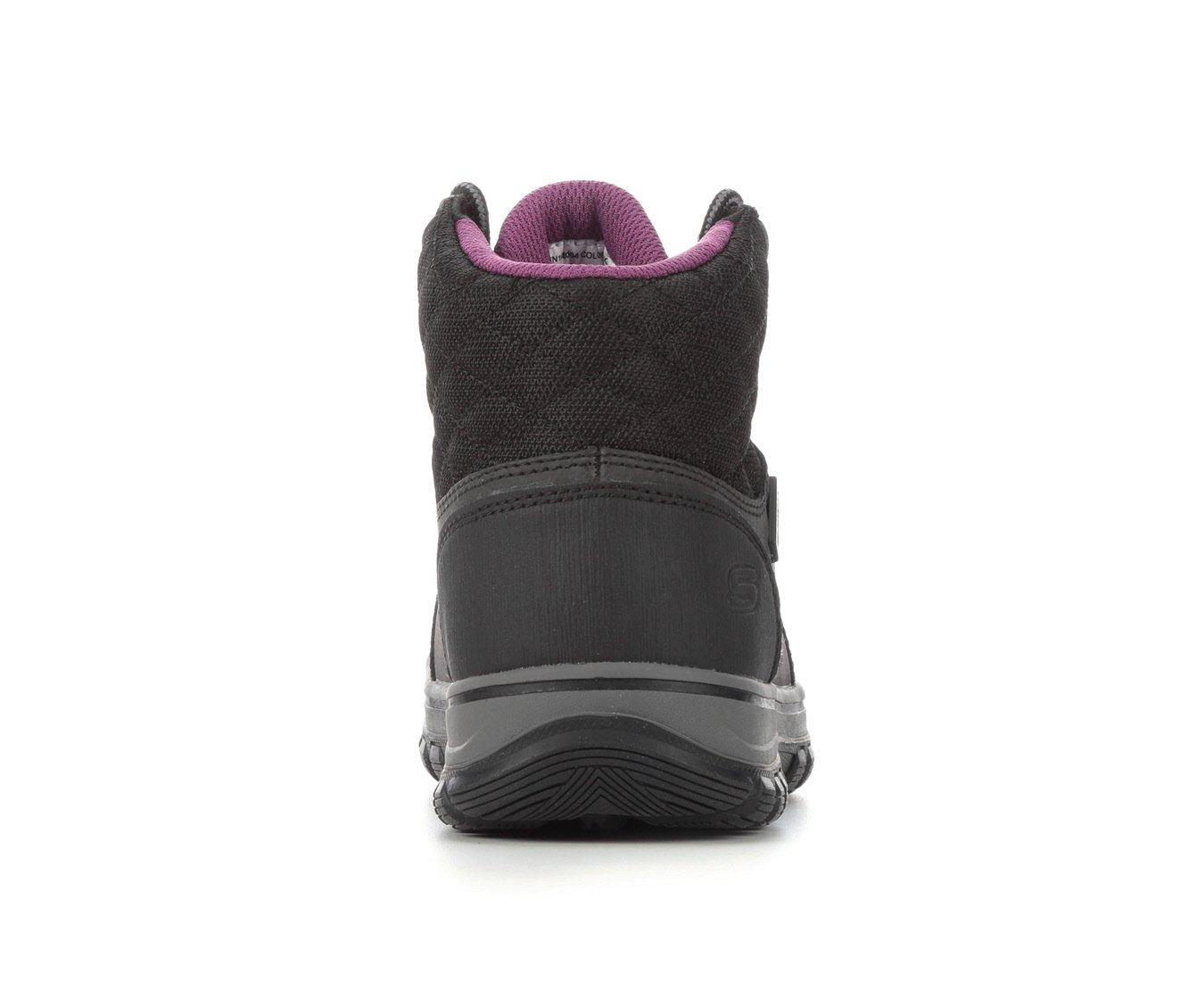 Women's Skechers Work McColl 108004 Work Boots