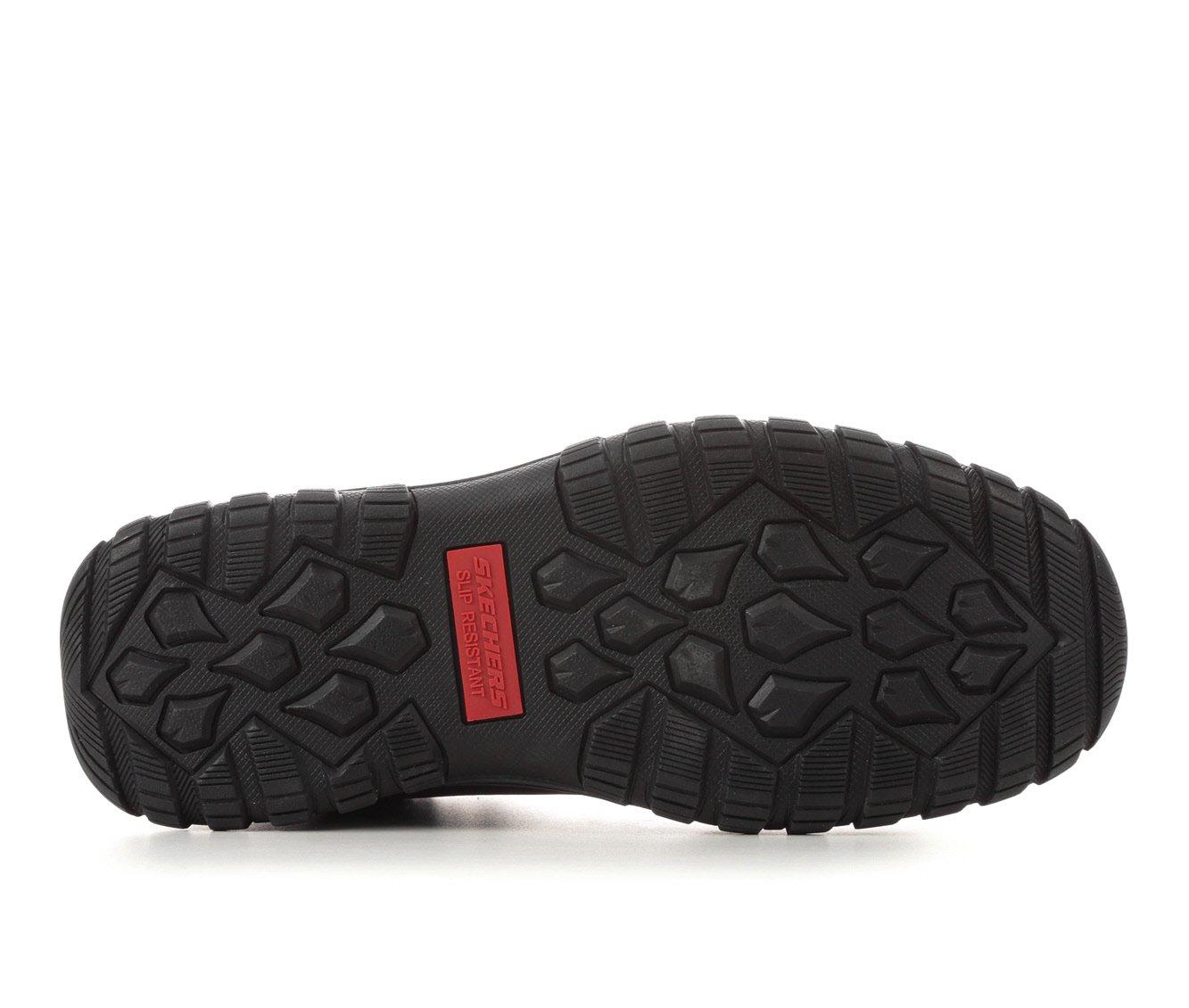 Women's Skechers Work McColl 108004 Work Boots