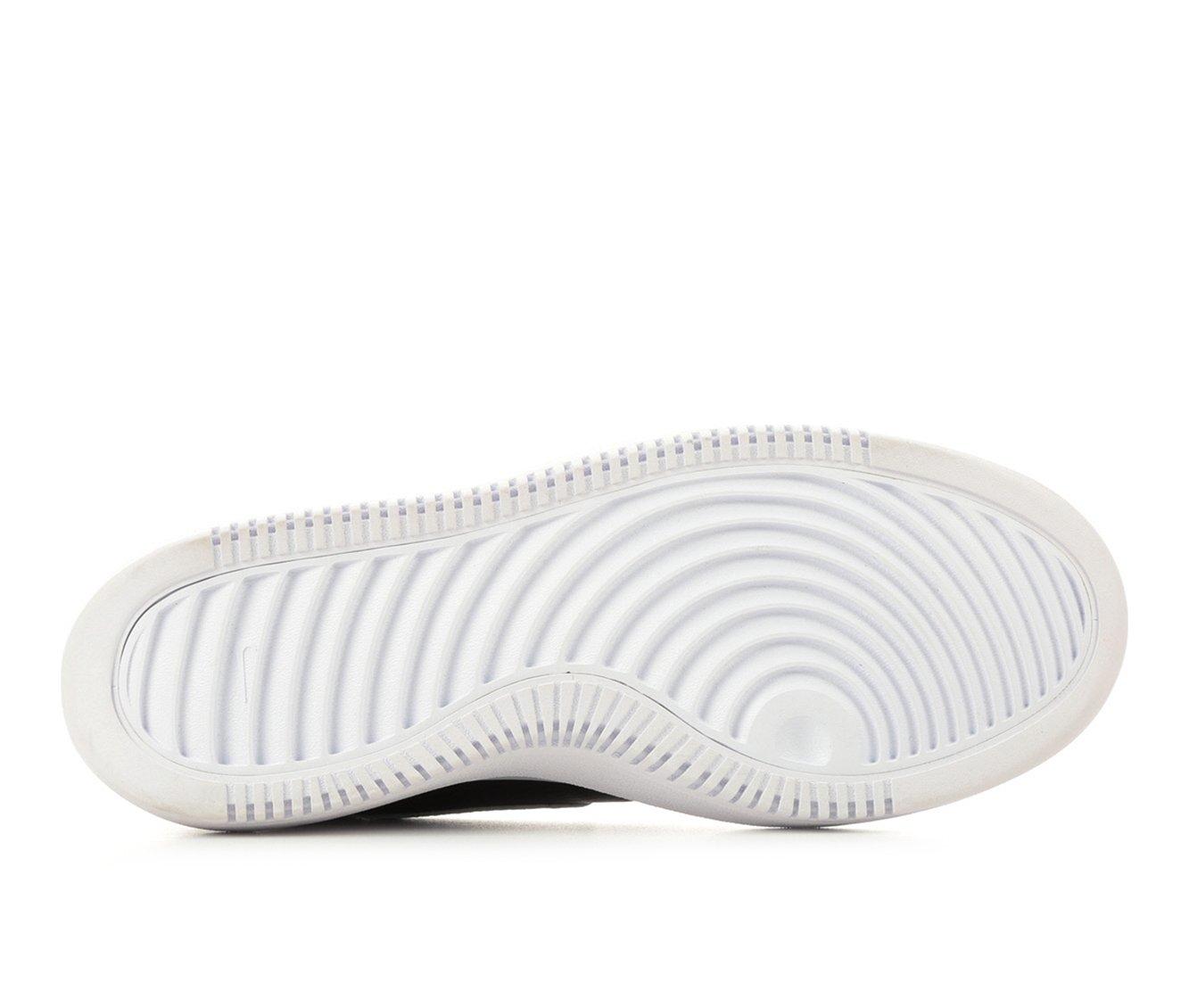 Women's Nike Court Vision Alta Leather Platform Sneakers