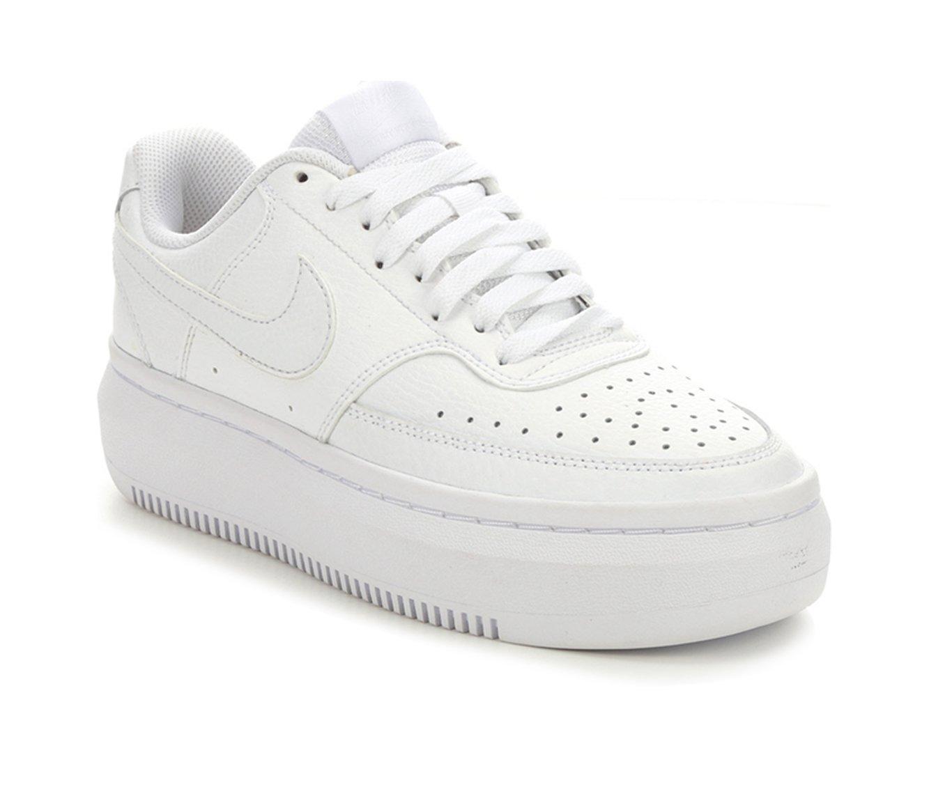 air forces at shoe carnival