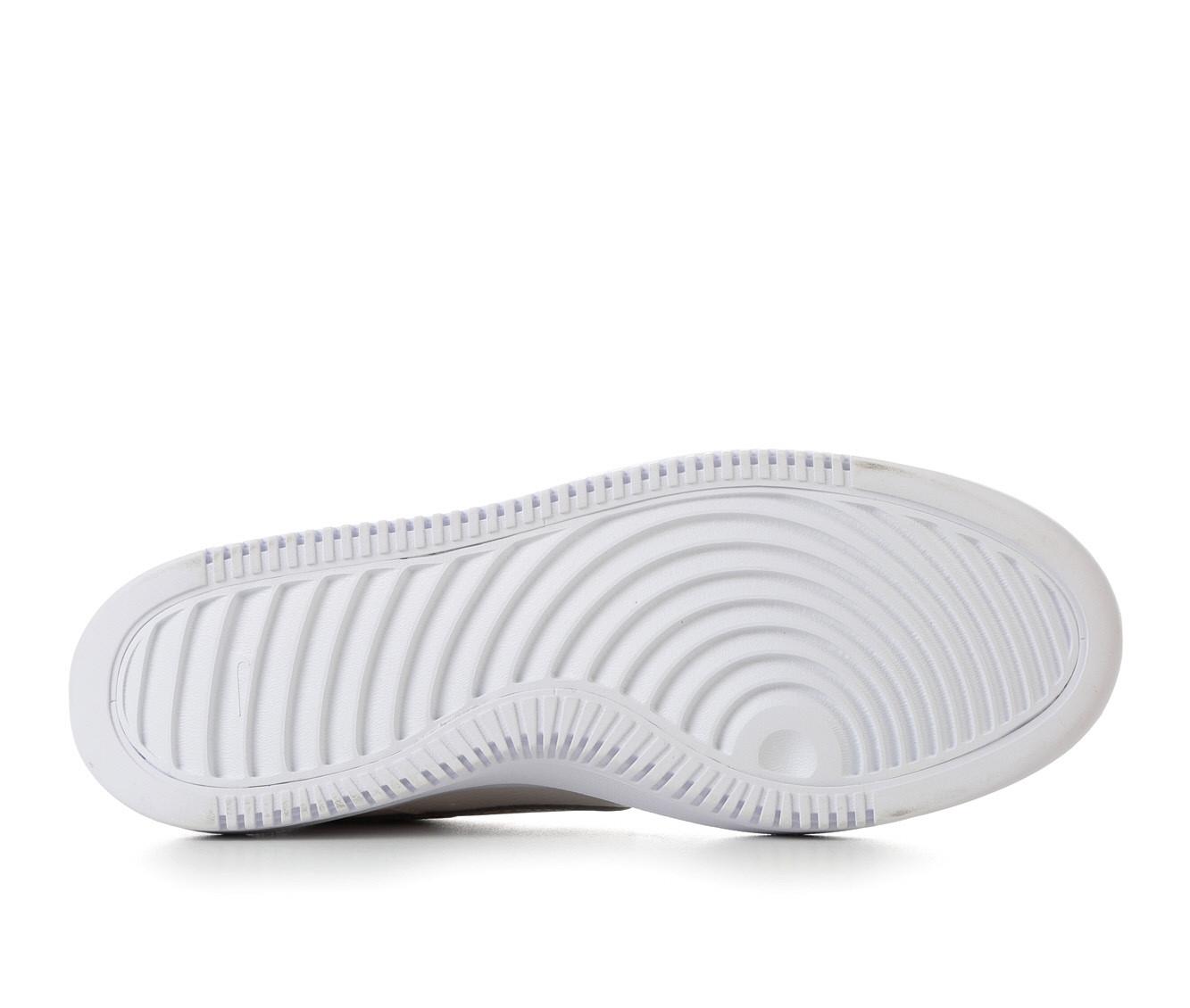 Women's Nike Court Vision Alta Leather Platform Sneakers