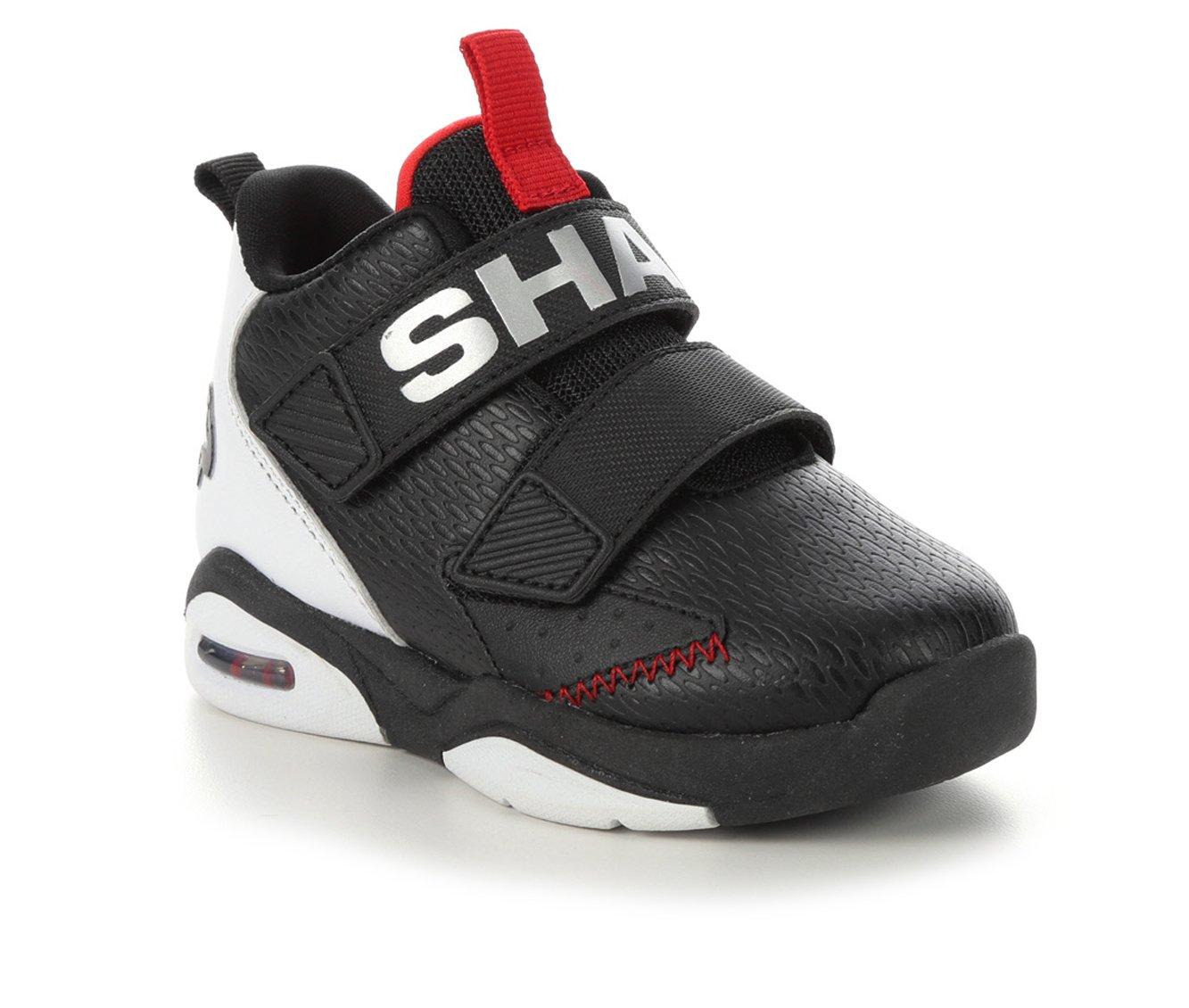 Boys' Shaq Infant & Toddler Composite Basketball Shoes