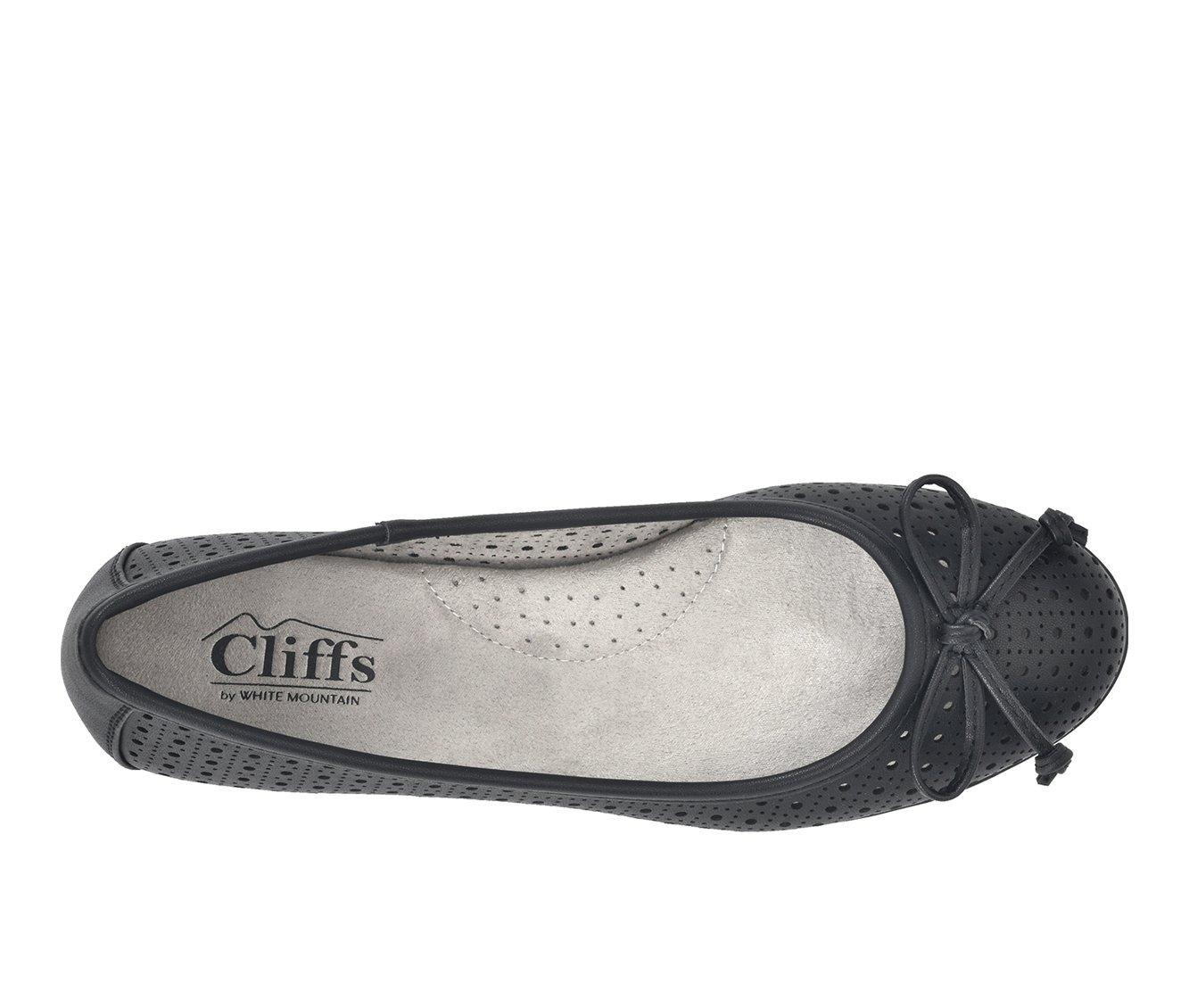 Women's Cliffs by White Mountain Cheryl Flats