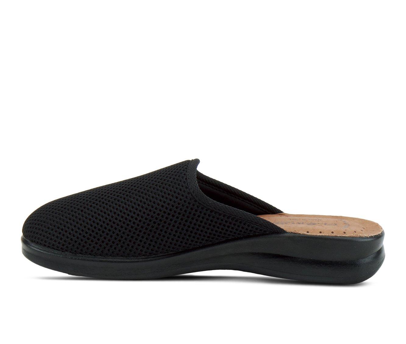 Flexus Scuff Slippers