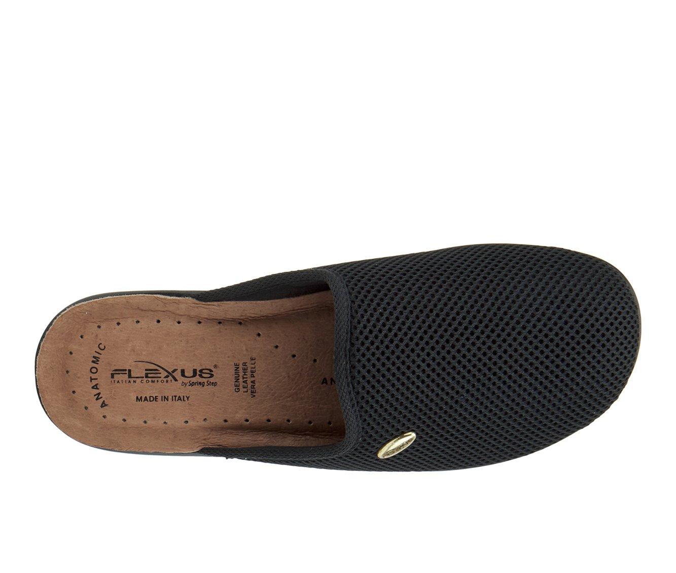 Flexus Scuff Slippers