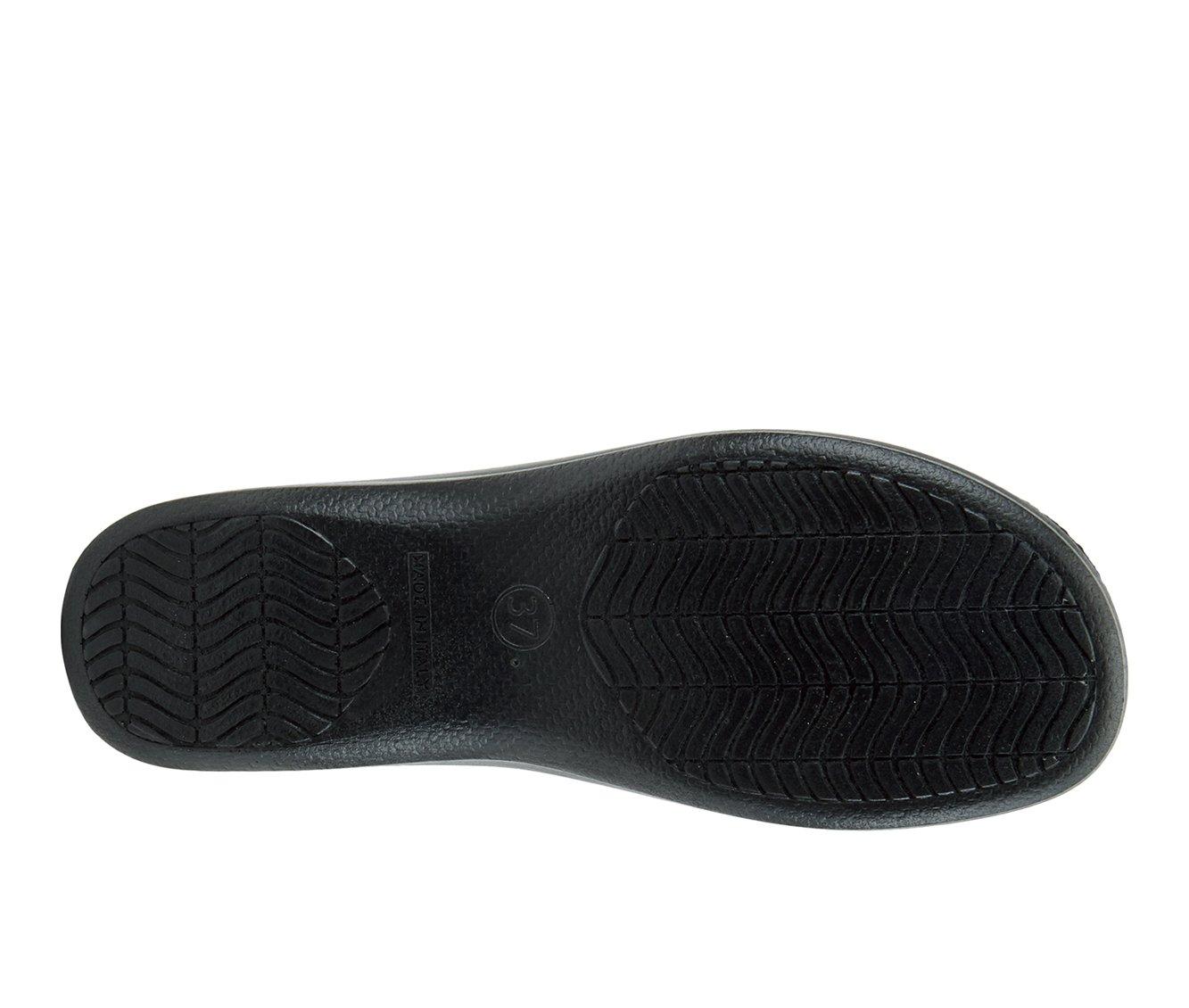 Flexus Scuff Slippers