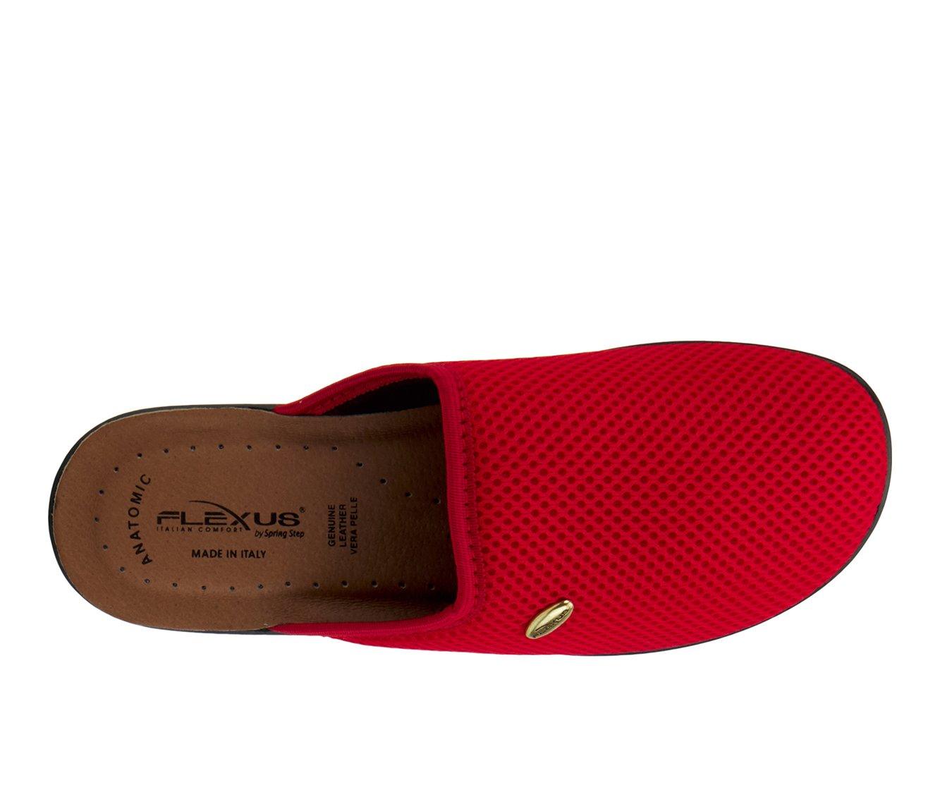 Flexus Scuff Slippers