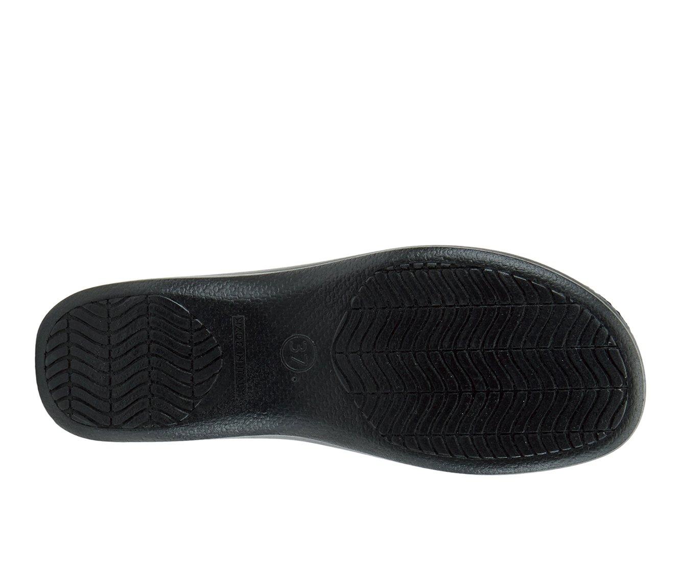 Flexus Scuff Slippers