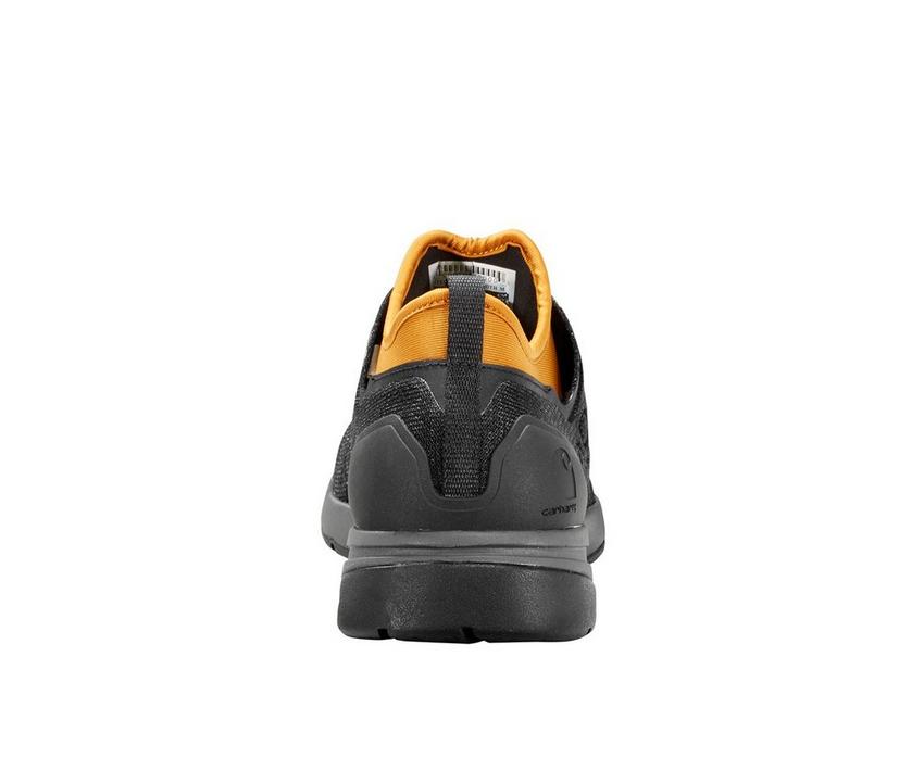 Men's Carhartt CMD360 Force SD Soft Toe Slip-Resistant Shoes
