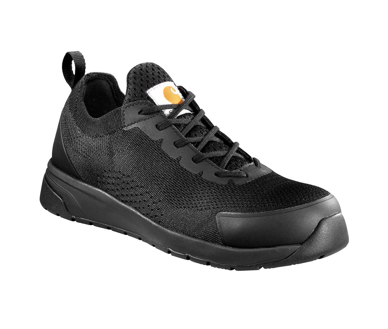 Men's Carhartt CMD3441 SD Nano-Composite Toe Athletic Work Shoes