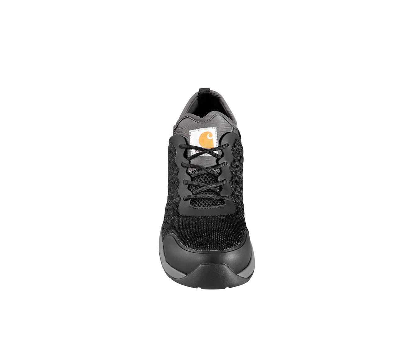 Men's Carhartt CMD3461 SD Nano-Composite Toe Athletic Safety Shoes