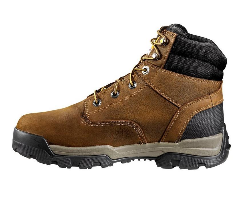 Men's Carhartt CME6347 Waterproof Composite Toe Work Boots