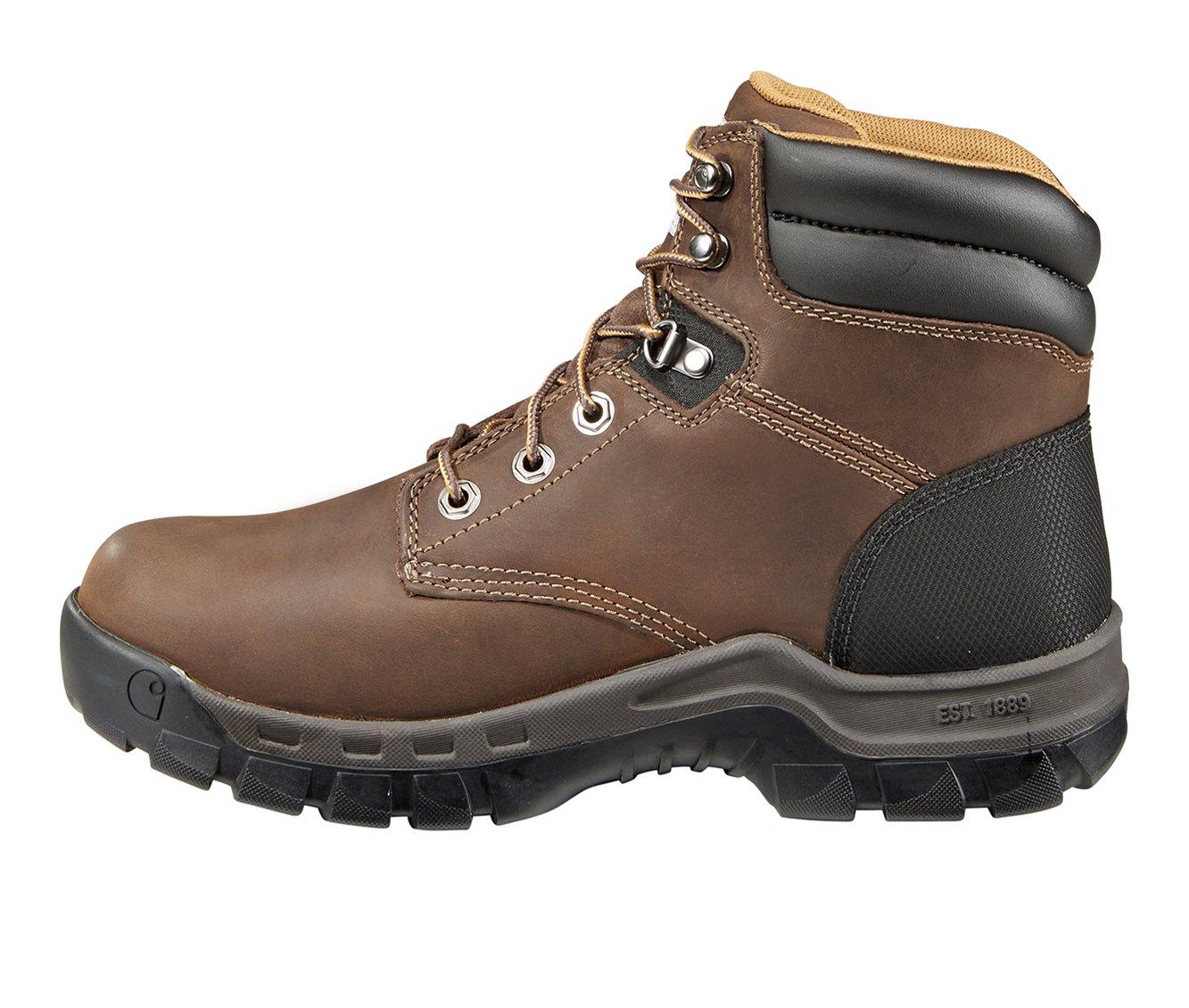 Men's Carhartt CMF6366 Composite Toe Work Boots