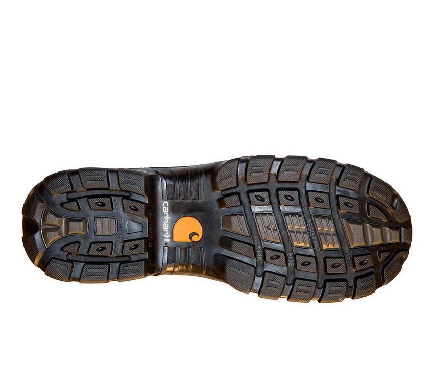 Men's Carhartt CMF6366 Composite Toe Work Boots