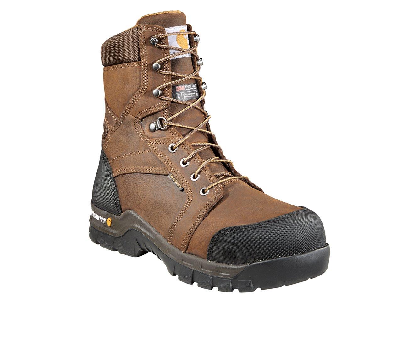 Carhartt boots insulated online