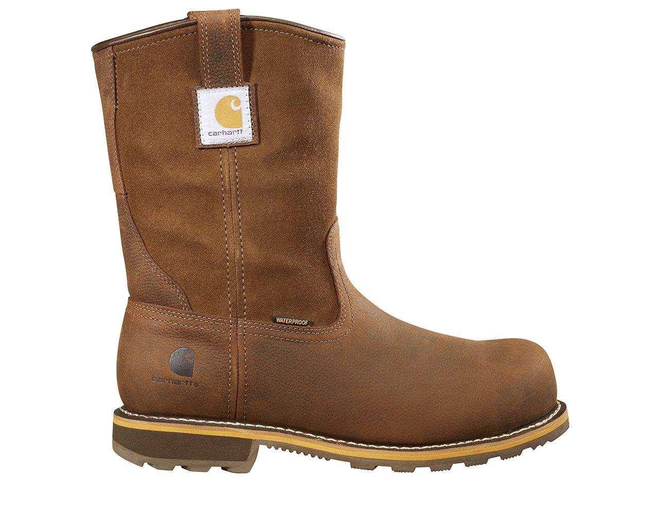 Carhartt mens work boots on sale