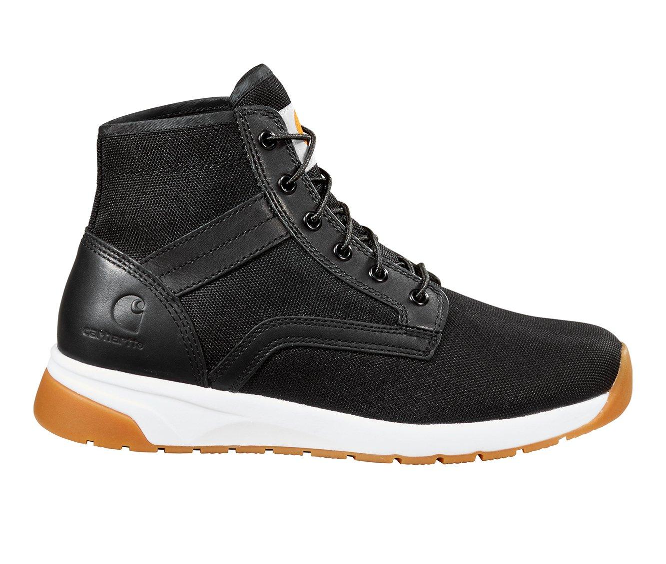 Men's Carhartt Force Soft Toe Work Boots