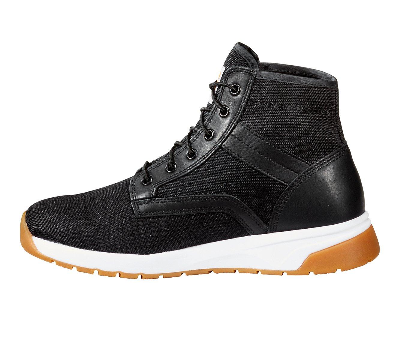 Men's Carhartt Force Soft Toe Work Boots