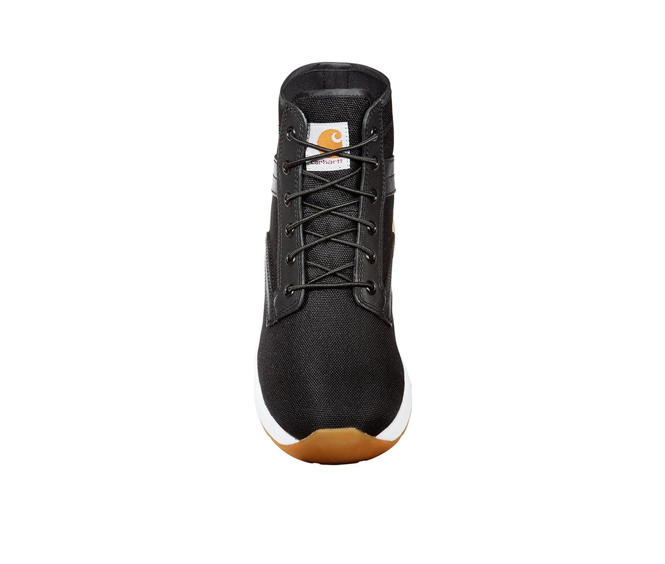 Men's Carhartt Force Soft Toe Work Boots