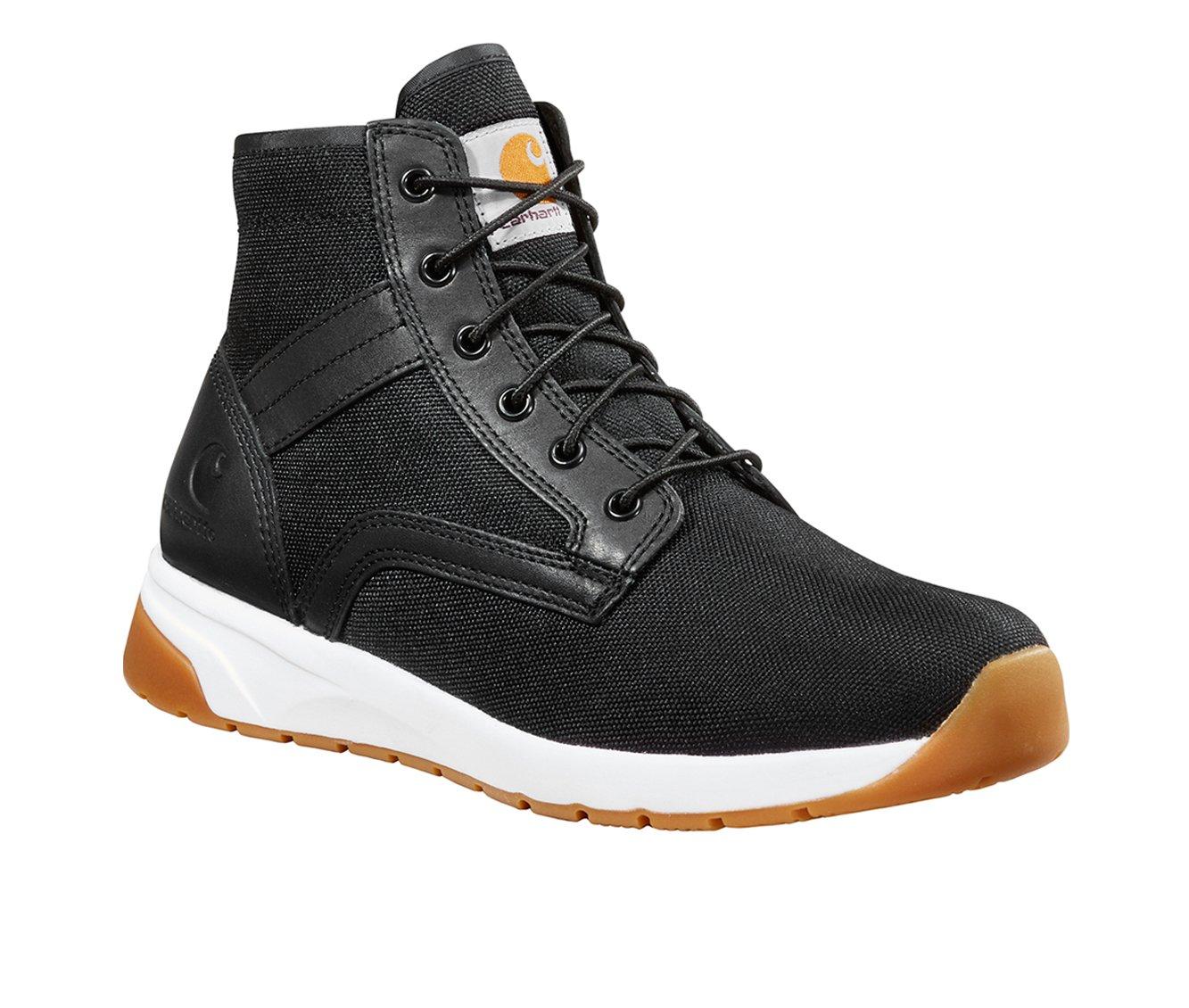 Men's Carhartt Force Nano-Composite Toe Work Boots