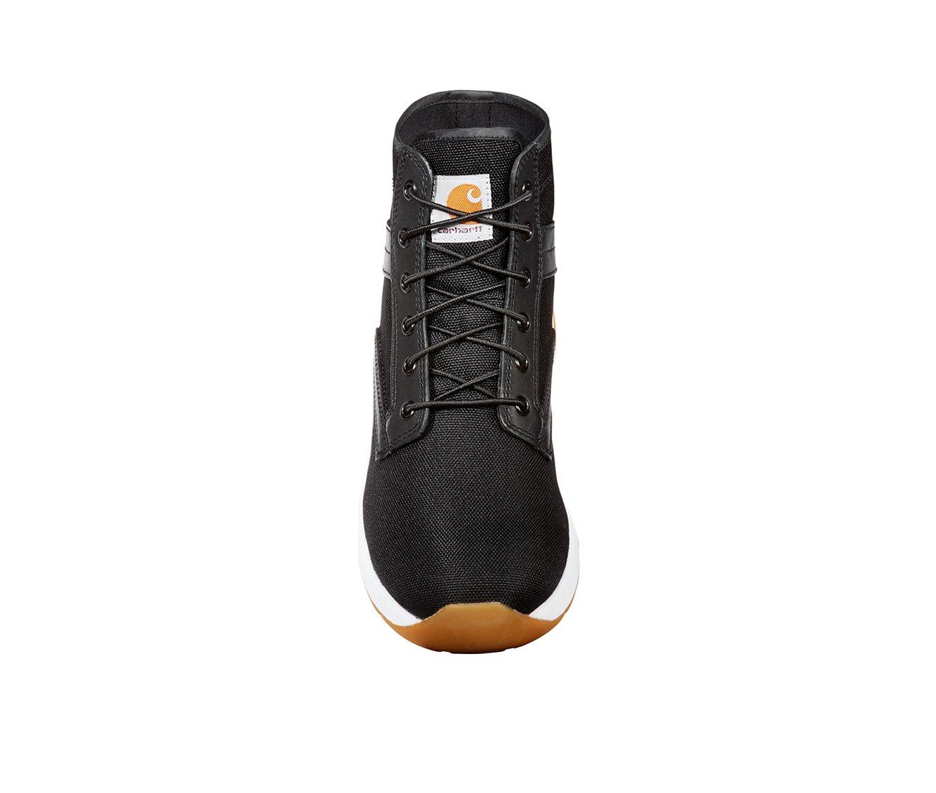 Men's Carhartt Force Nano-Composite Toe Work Boots