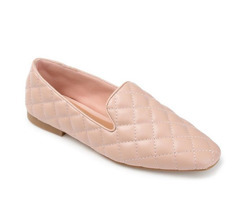 Women's Journee Collection Lavvina Loafers