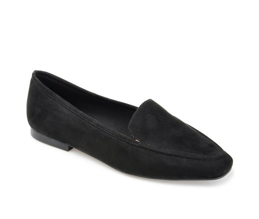 Women's Journee Collection Tullie Loafers