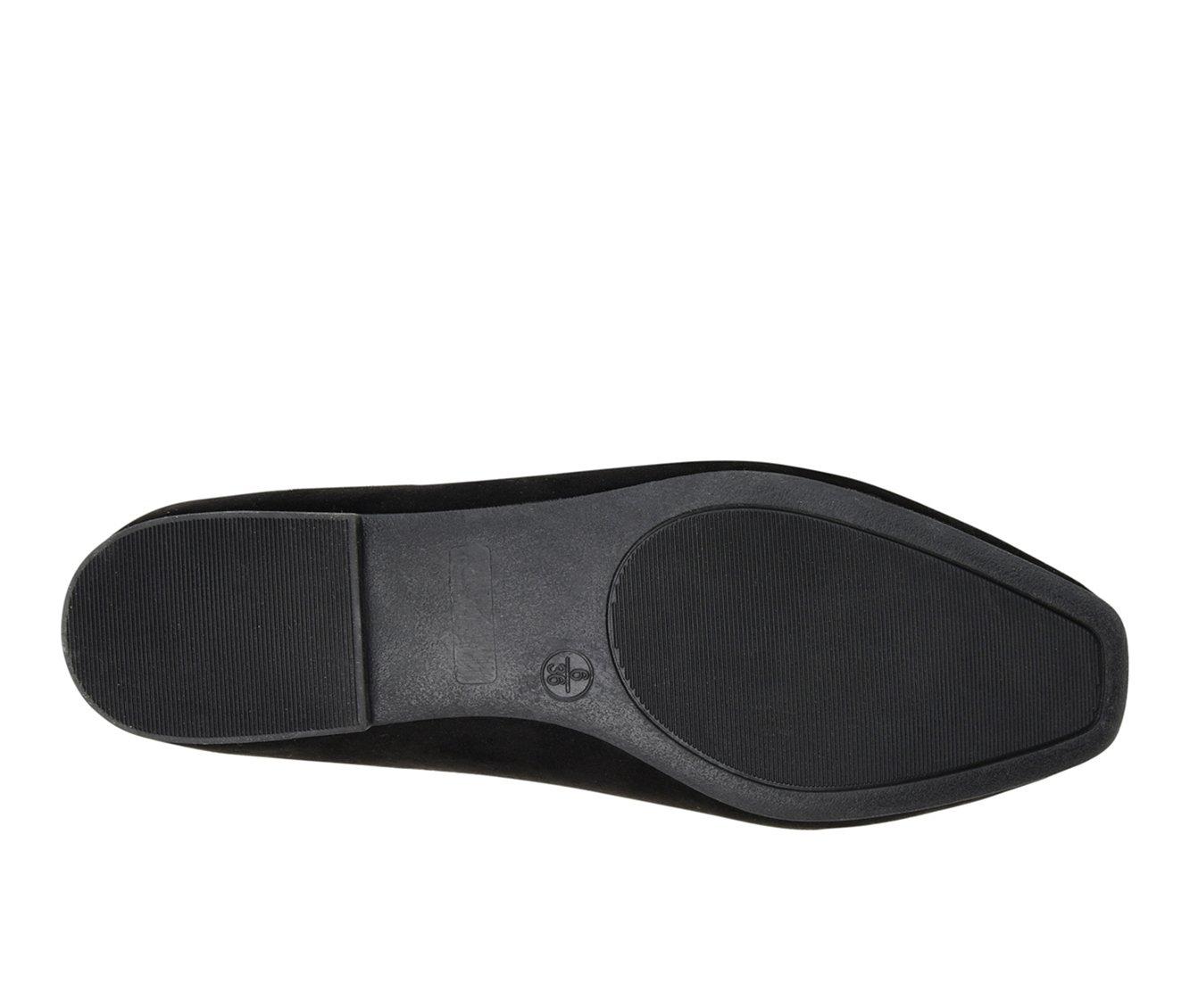 Women's Journee Collection Tullie Loafers