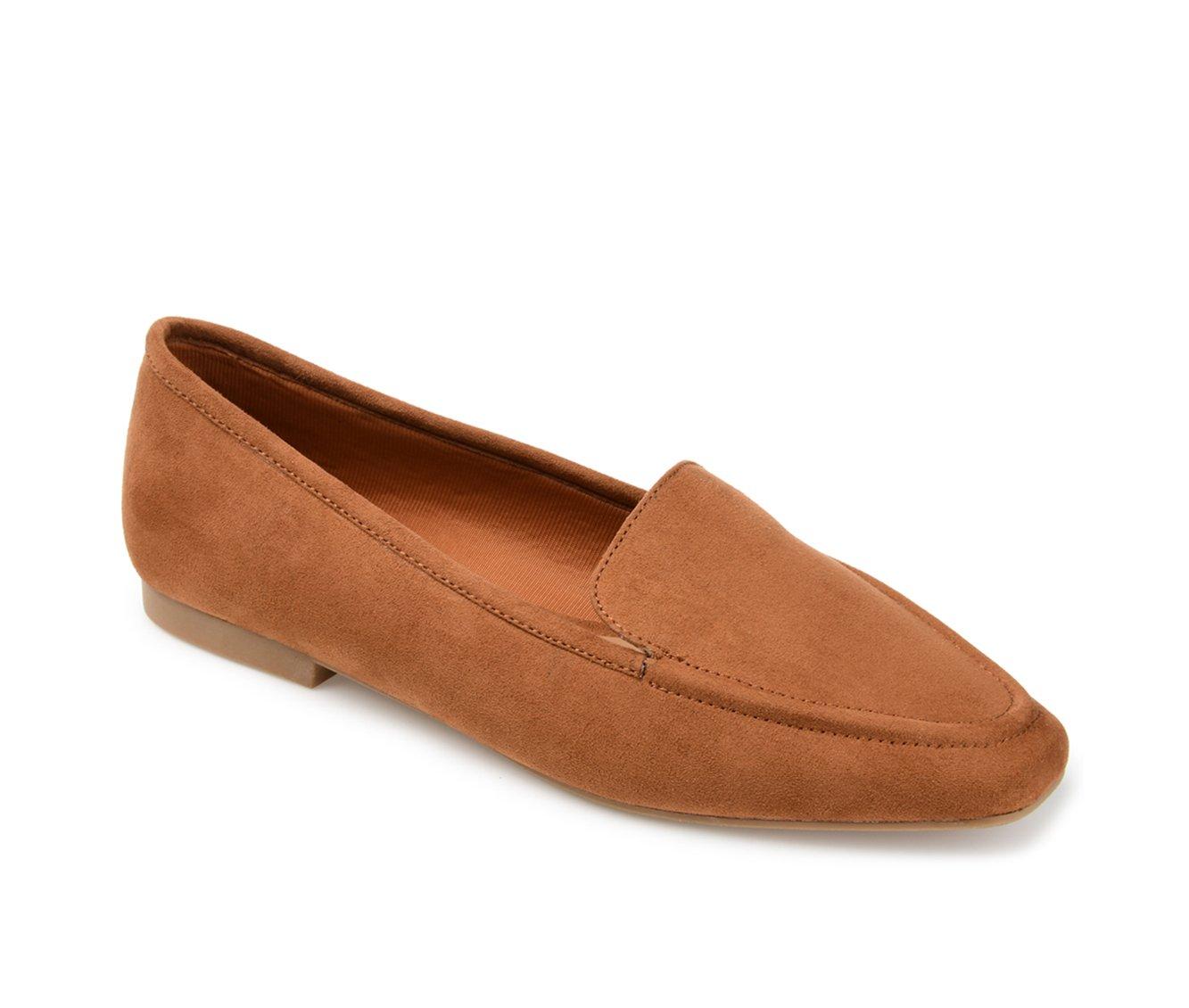 Women's Journee Collection Tullie Loafers