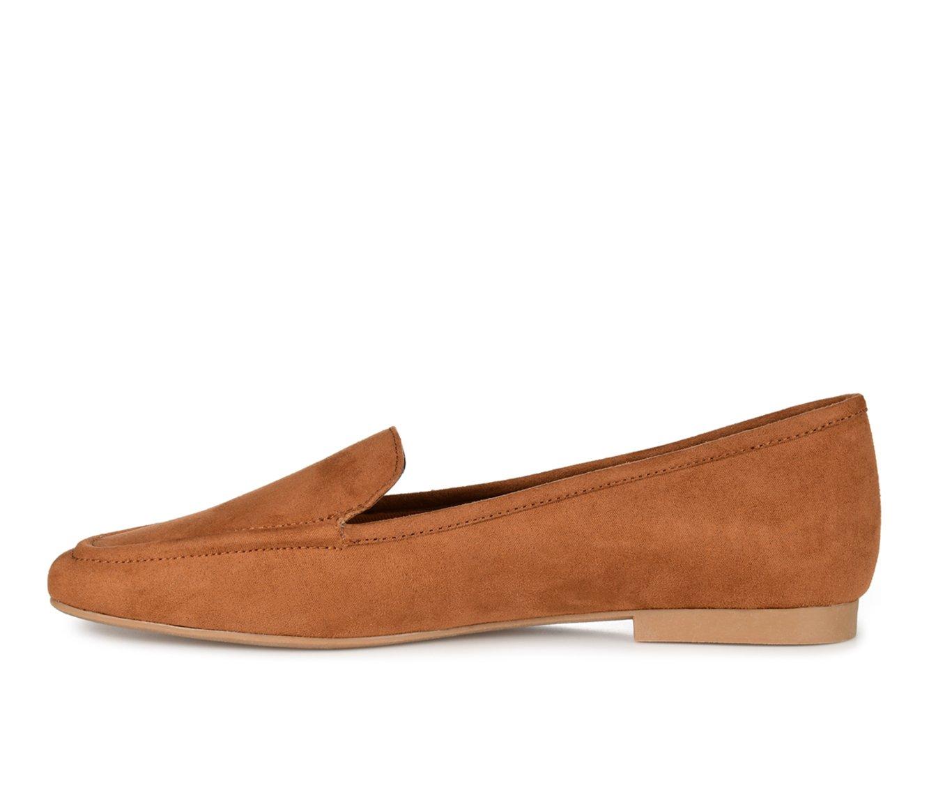 Women's Journee Collection Tullie Loafers