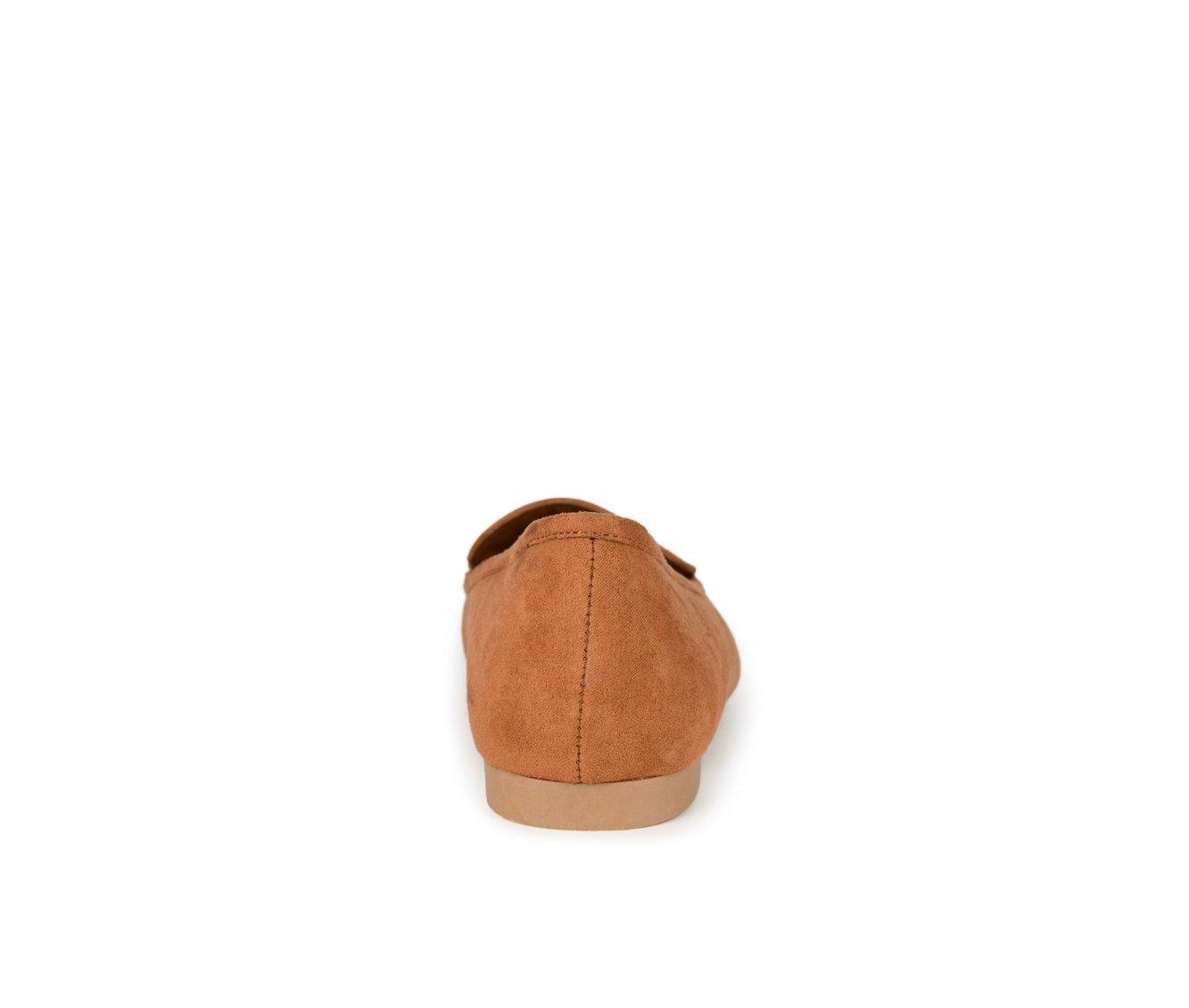 Women's Journee Collection Tullie Loafers