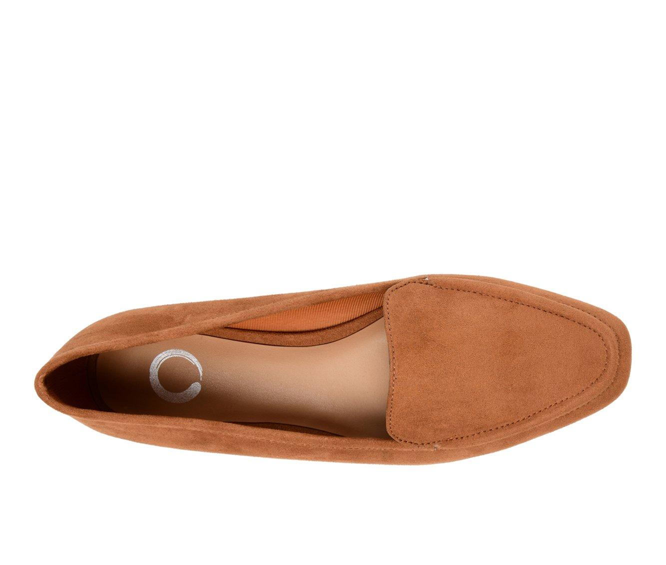 Women's Journee Collection Tullie Loafers