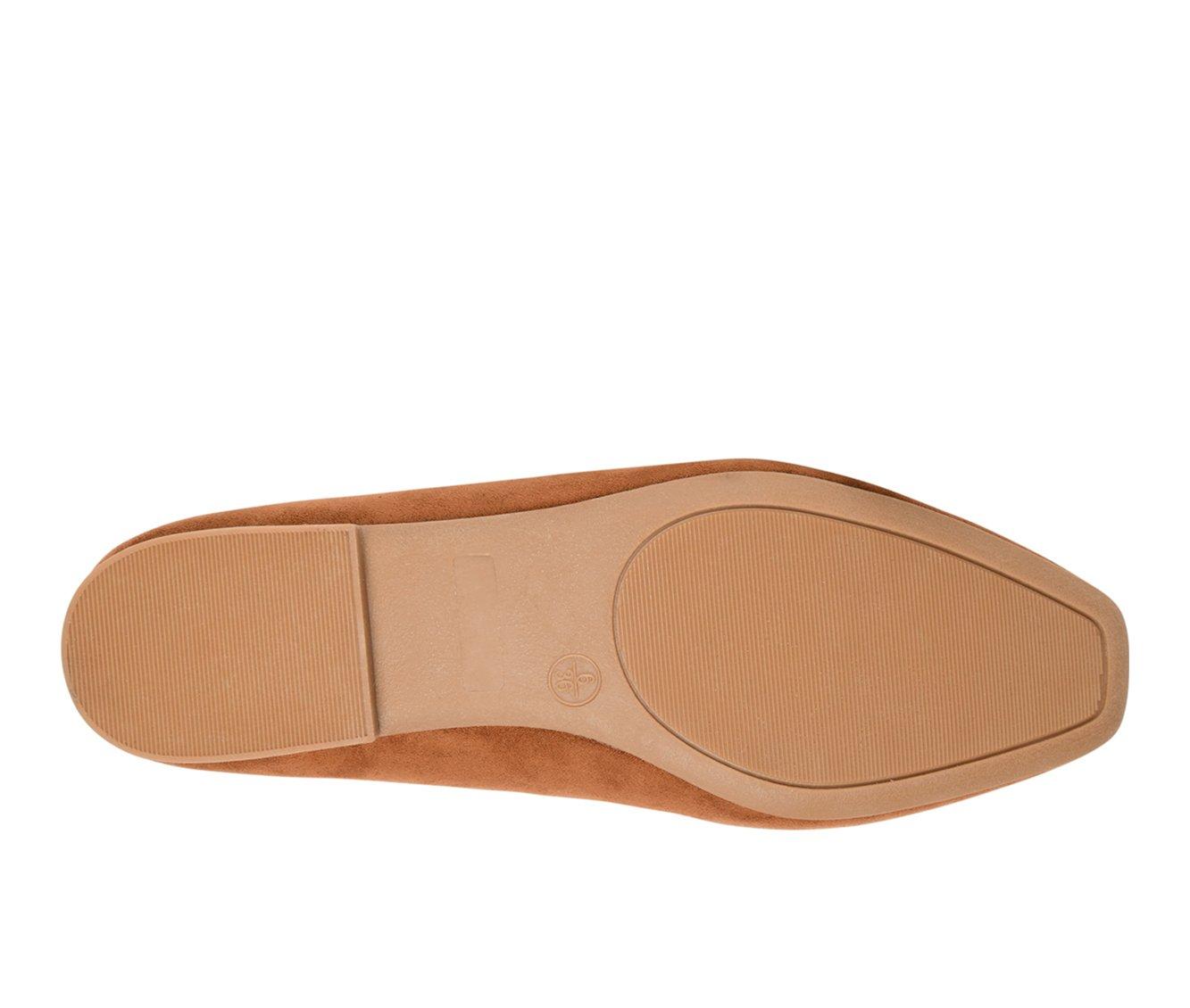 Women's Journee Collection Tullie Loafers